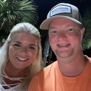 Meet your Posher, Hunter